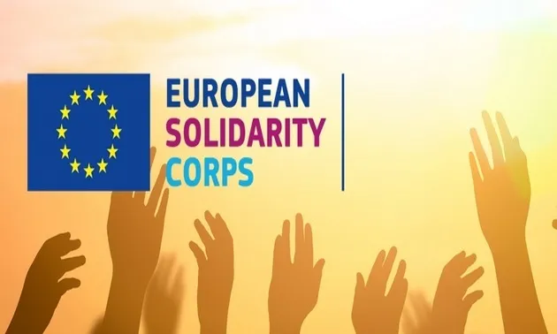 L'objectiu del Cos Europeu de Solidaritat és mobilitzar 100.000 joves fins a 2020. (Font: ec.europa.eu/spain/barcelona/home_ca)