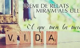 Cartell del concurs / Font: La Soci