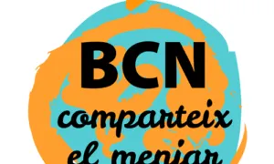 El logotip de Nutrició Sense Fronteres. Font: Nutrició Sense Fronteres