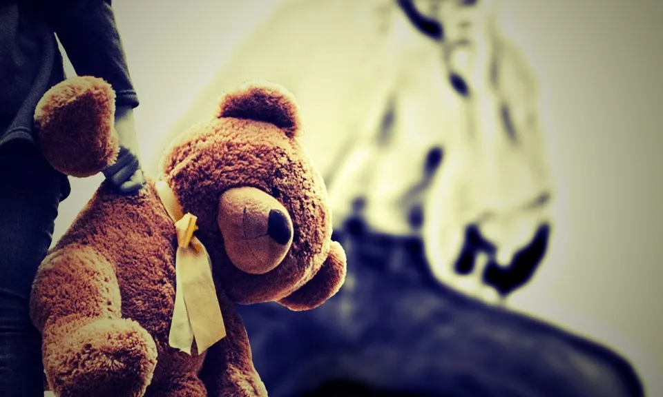 Una cinquantena d'infants són víctimes de tràfic de persones a l'Estat espanyol, segons la Fiscalia General de l'Estat. Font: Alexas Foto