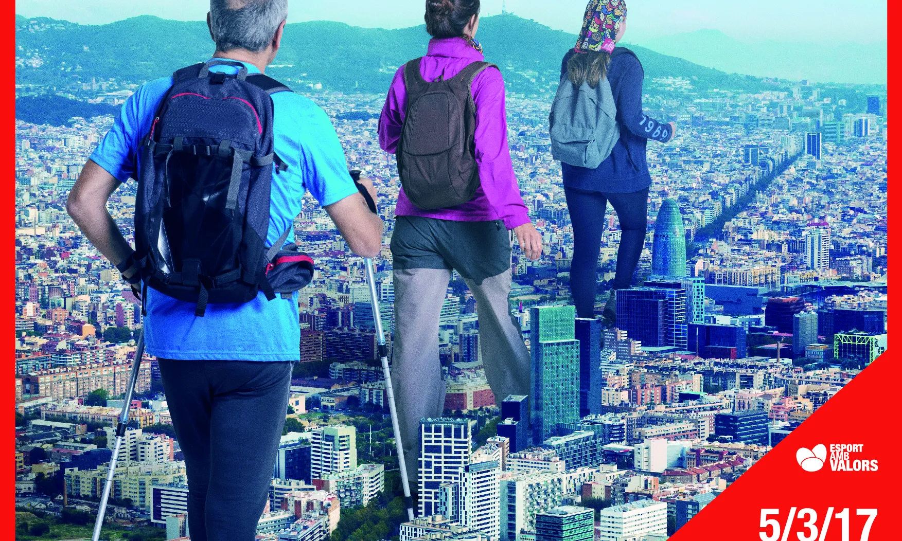 Cartell Magic Line 2017 (Font: magiclinejd.org)