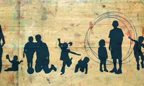 Jornada “Detecció del maltractament a infants i adolescents” - Foto: Fundació Germina