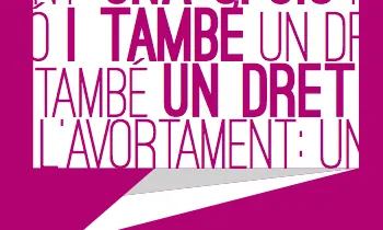 L'Ajuntament de Barcelona vol corregir la desinformació de la joventut sobre els seus drets sexuals i reproductius (Font: ajuntament.barcelona.cat)