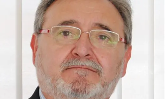 Ricard Rosas, director d’International Global Certification a Catalunya. Font: IGC