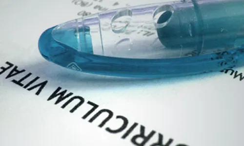 Consells per fer un bon curriculum