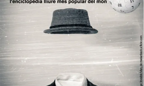 Imatge de la campanya