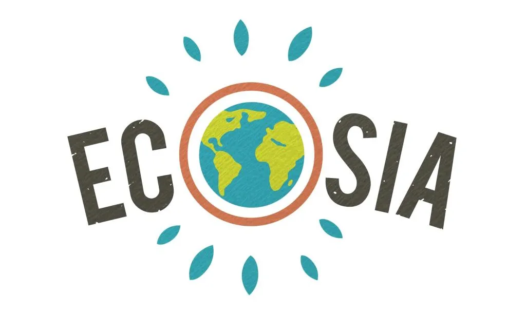 Ecosia, el cercador d'Internet que ajuda a plantar arbres!