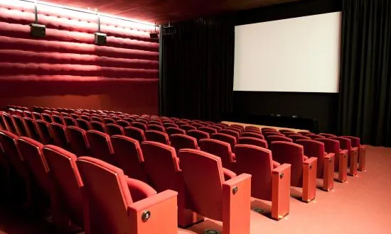 Filmoteca de Catalunya / Font: Filmoteca de Catalunya