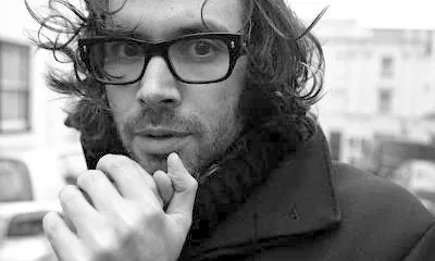 James Rhodes, pianista
