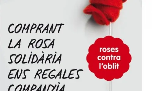 Roses Contra l'Oblit