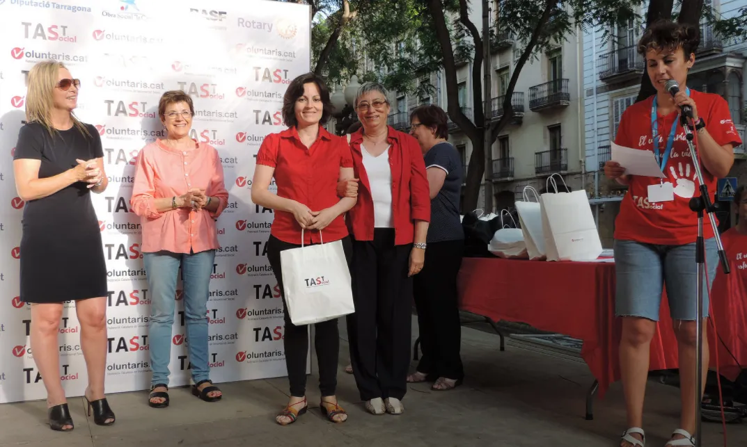7è concurs de relats Tarragona