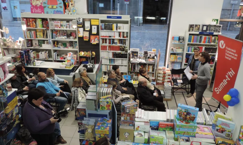 7è concurs de relats Girona