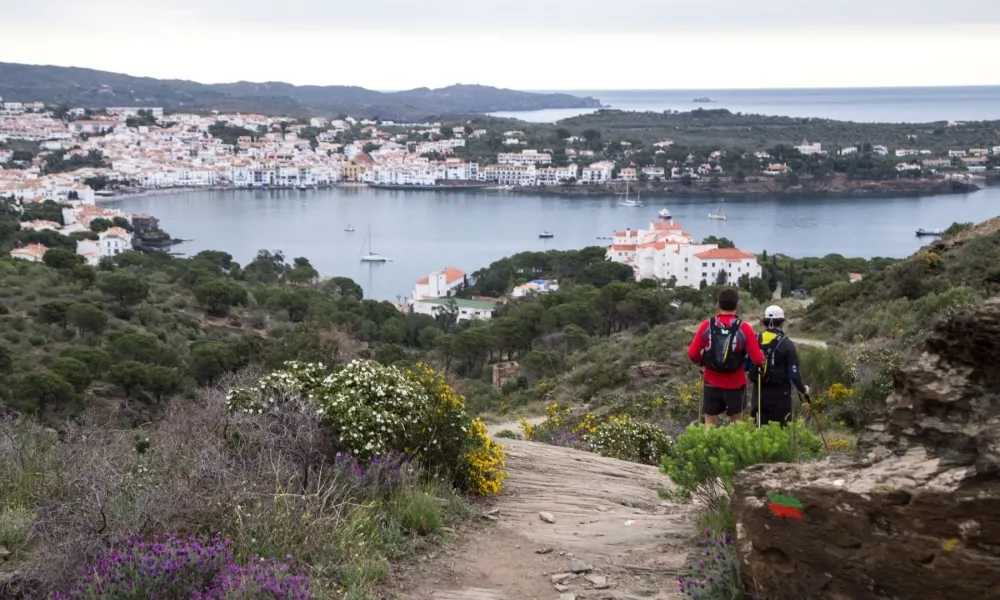 Foto: Catalonia Trek Festival