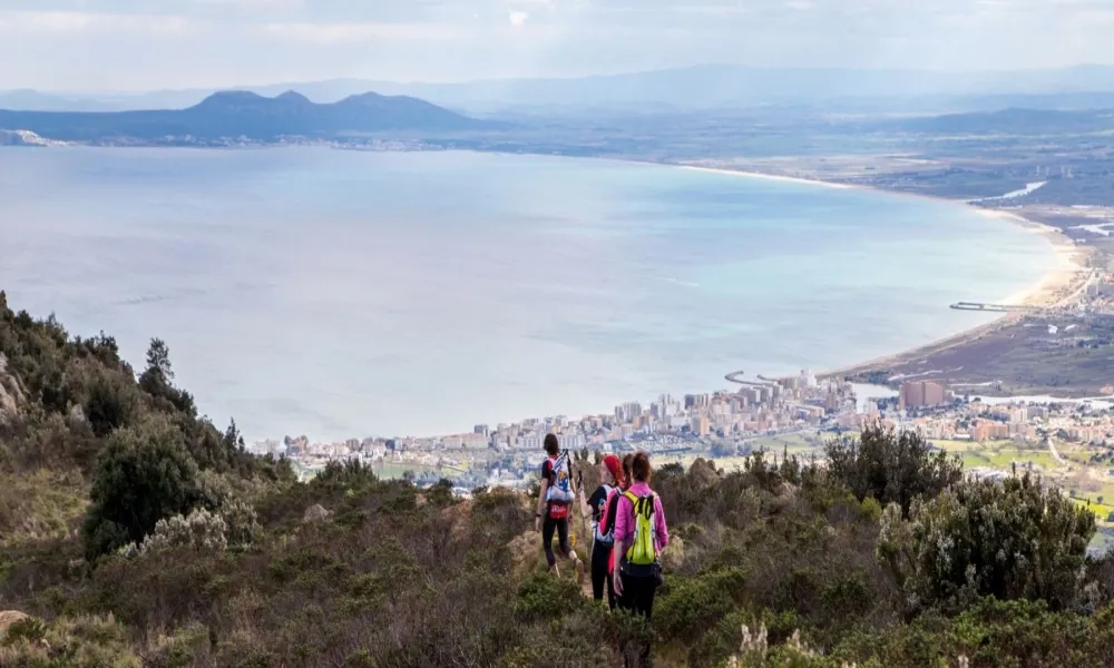 Foto: Catalonia Trek Festival