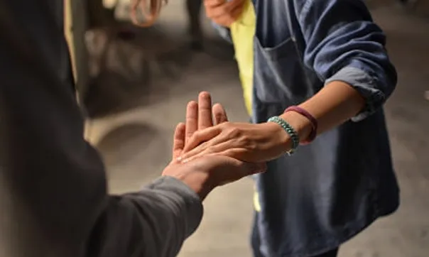 Curs d'eines per a la mediació. Font: Unsplash Curs d'eines per a la mediació. Font: Unsplash