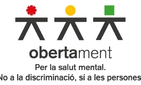 Logo d'Obertament. Font: Obertament