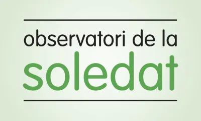 L'Observatori treballarà per pal·liar els efectes negatius de la soledat no desitjada i la seva prevenció. (Font: amicsdelagentgran.org)