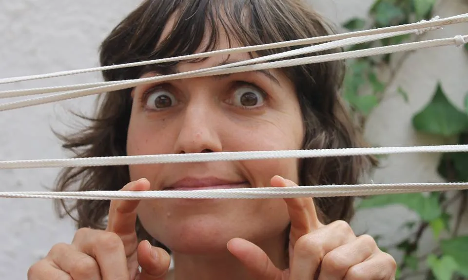 Ainhoa Roca de Xucrut Teatre 