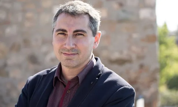 Oriol Illa, president de la Taula del Tercer Sector