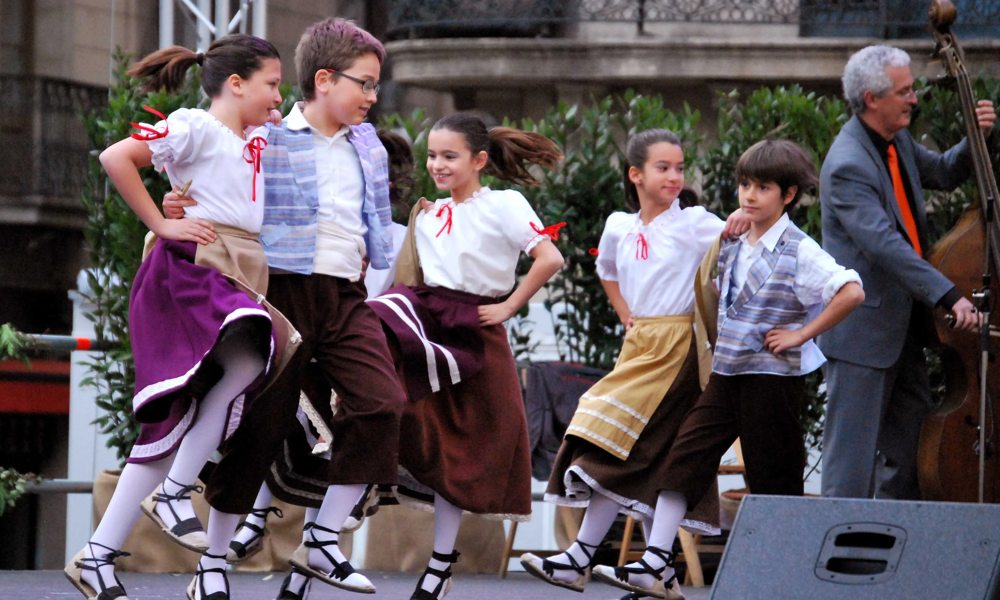 Esbart Sant Jordi