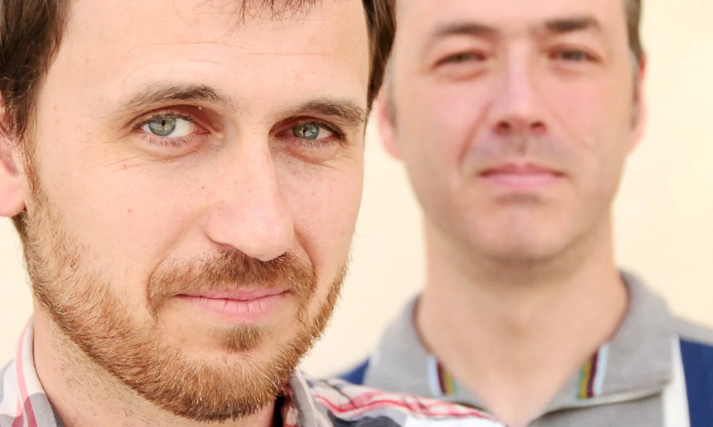 Carles Belda &Sanjosex.