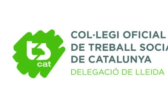 El Col·legi de Treball Social de Catalunya va signar el conveni a principis de juny
