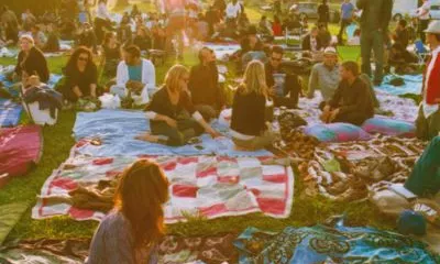 Picnic popular on es posar el repte de no generar residus
