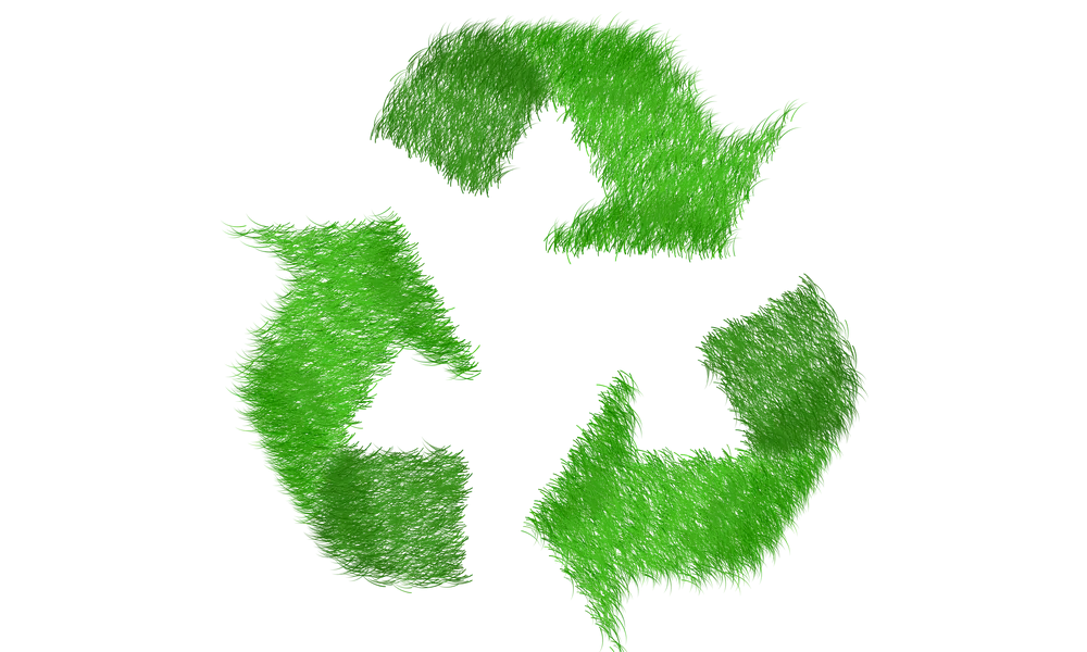 Reciclar, a més de reduir i reaprofitar