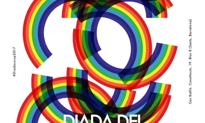 Cartell de la Diadacoop 2017