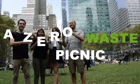 Els dinars i sopars populars durant les festes majors poder ser Zero Waste