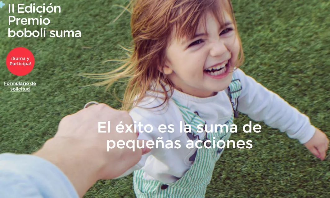 2a edició del Premi boboli Suma
