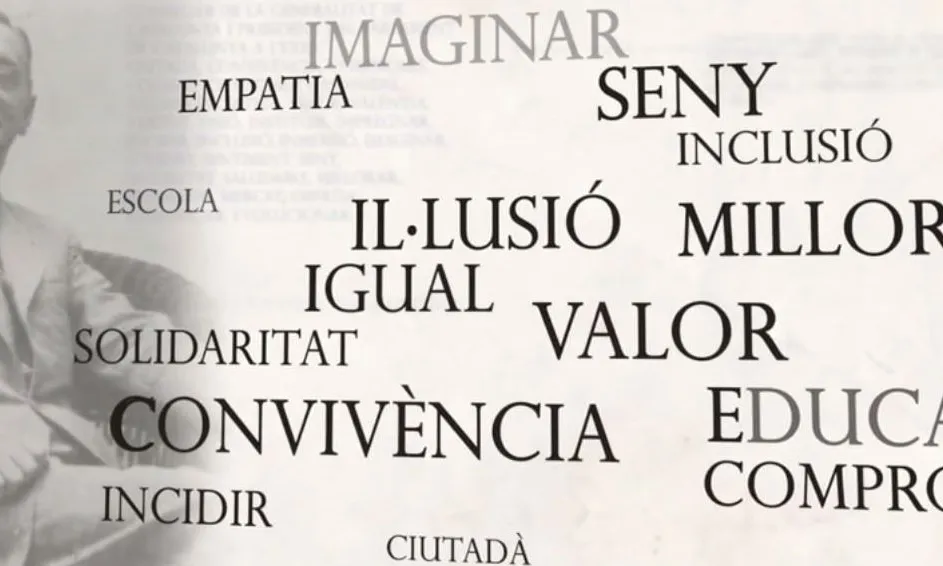 Premis de Civisme 2017 Premis de Civisme 2017