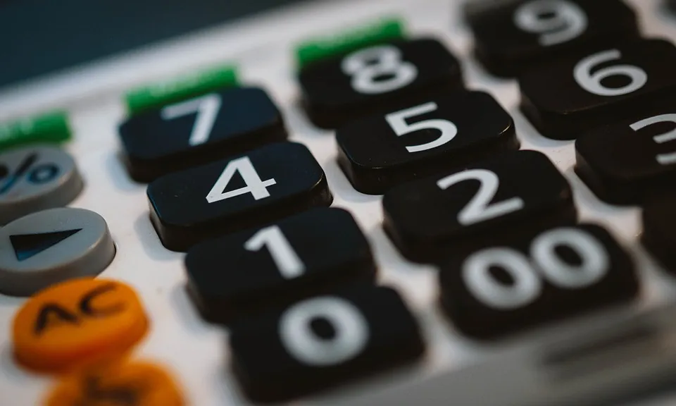 Calculadora