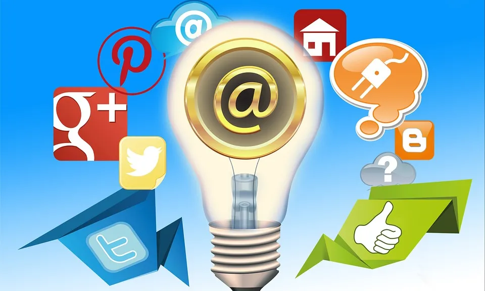 Idees xarxes socials