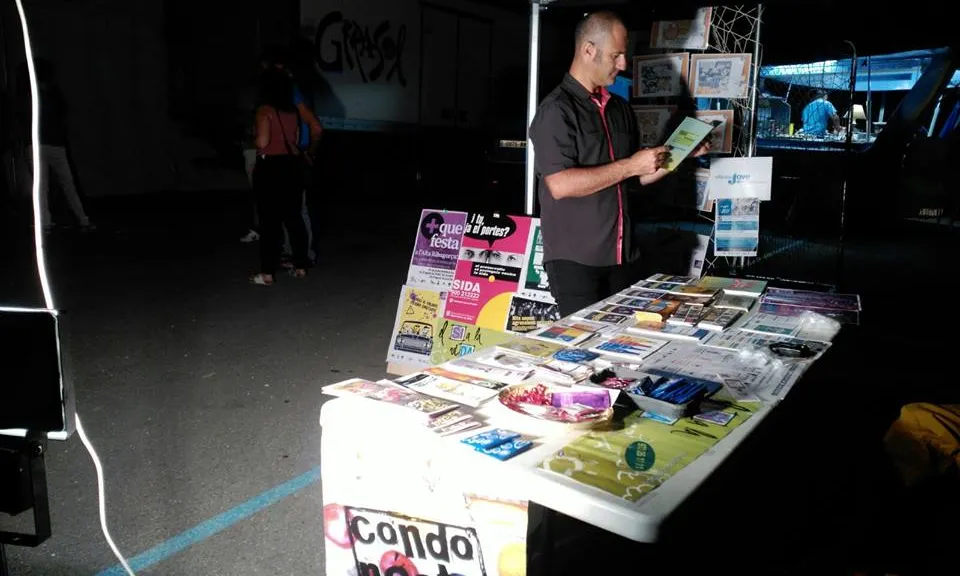 Associació Antisida de Lleida