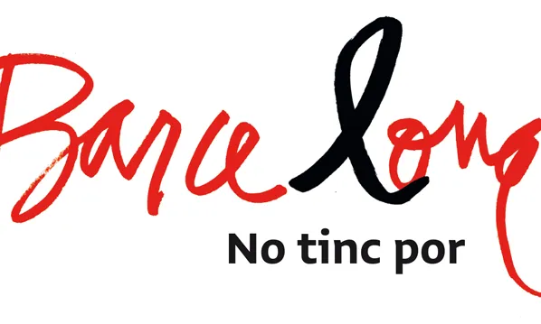 Barcelona No tinc por