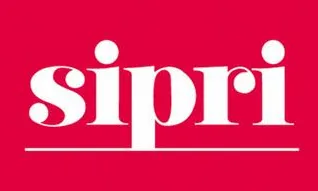 Logo de SIPRI.
