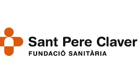 Logotip de la Fundació Sant Pere Claver