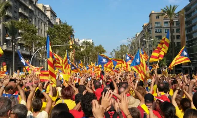 Mobilització de l'any passat