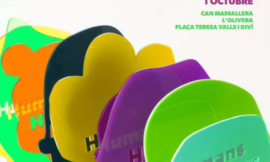 La trobada de la solidaritat a Sant Boi començarà el 29 de setembre i acabarà el diumenge 1 d'octubre