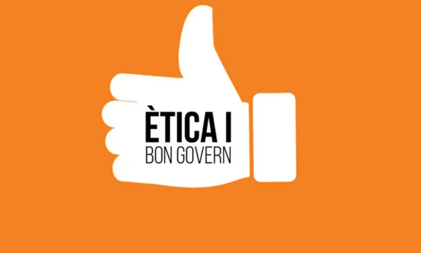 El bon govern de les entitats, un dels reptes del tercer sector.