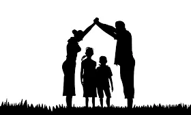 Família