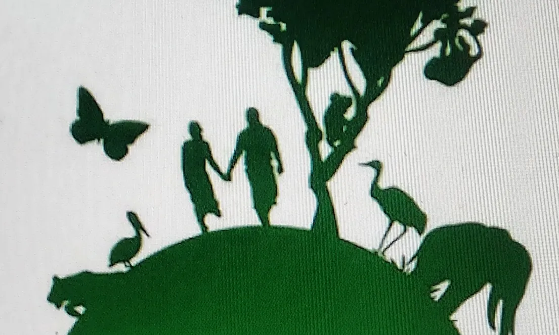 Logo de Greenpeace.