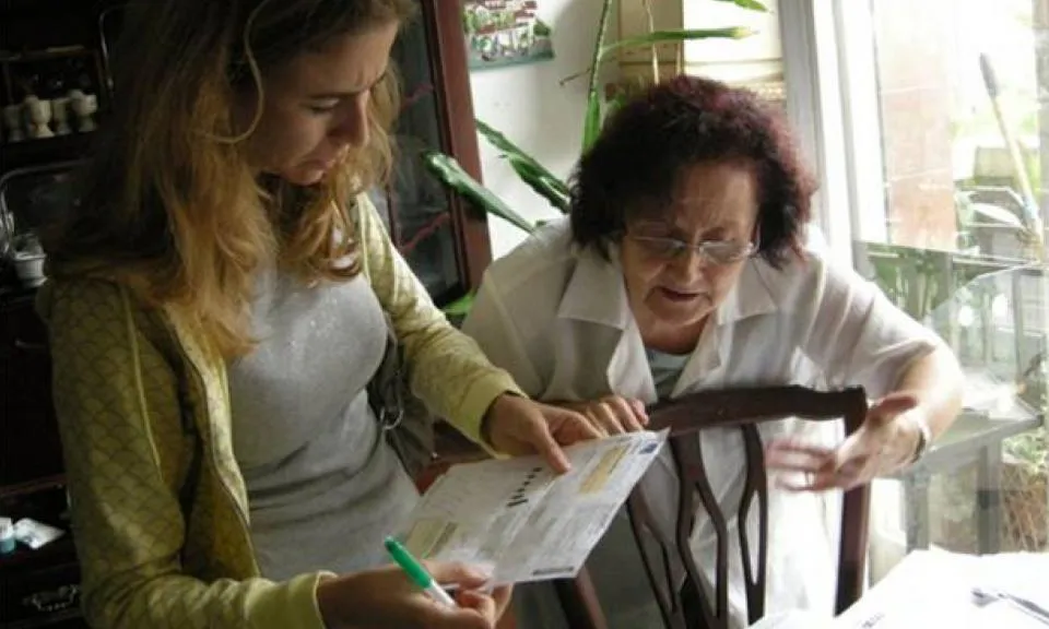 Ecoserveis ajuda les persones a empoderar-se en matèria energètica