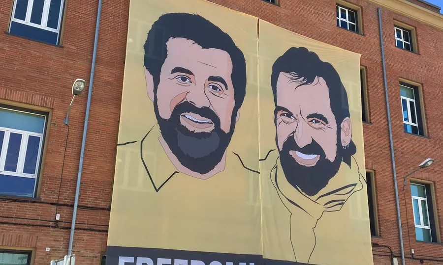 La XES va modificar l'horari de la Fira per facilitar la participació a la manifestació en solidaritat amb els Jordis d'Òmnium Cultural i l'Assemblea Nacional Catalana