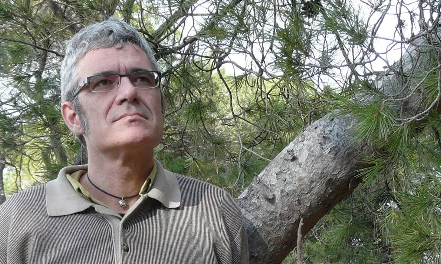 Gustavo Duch