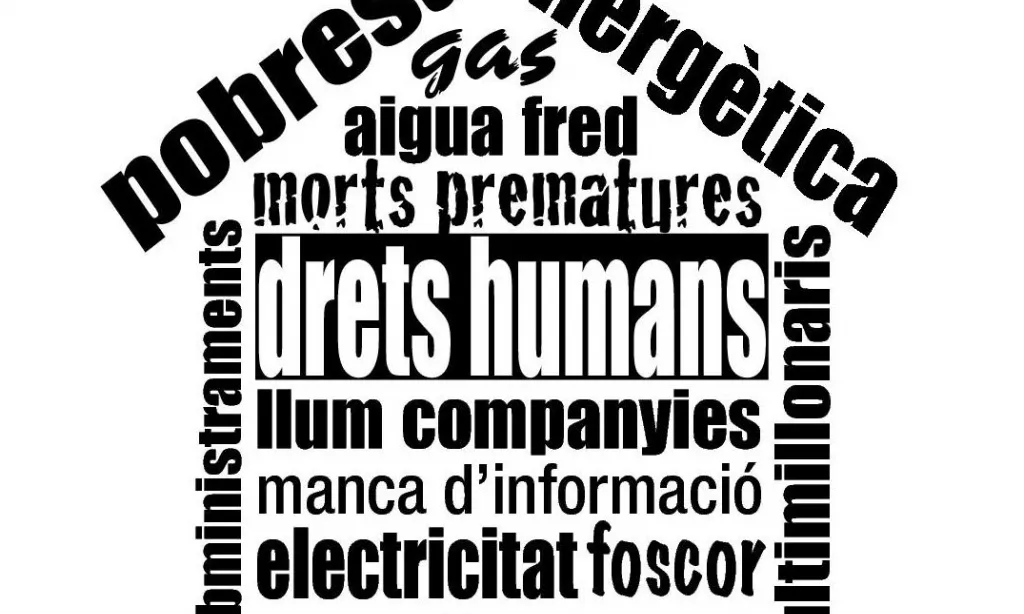La pobresa energètica i les seves implicacions