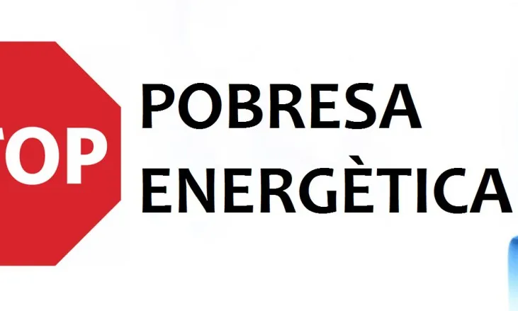 La necessitat d'aturar la pobresa energètica