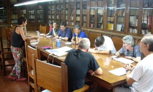 XIC de la Fundació Acollida i Esperança, a La Bisbal d’Empordà