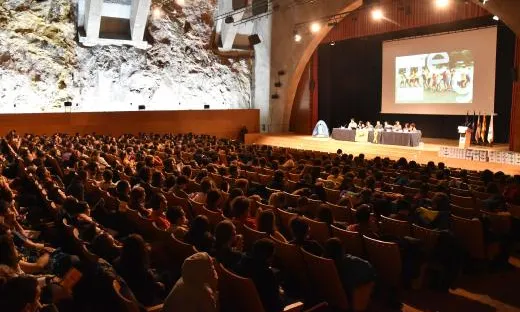 41a Assemblea General Ordinària de Minyons Escoltes i Guies de Catalunya
